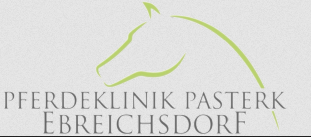 Logo Pferdeklinik