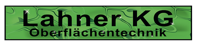 Logo Lahner