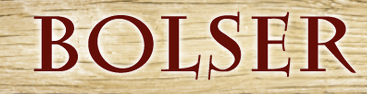 Logo Bolser