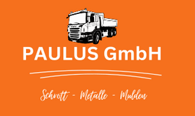 Logo Paulus