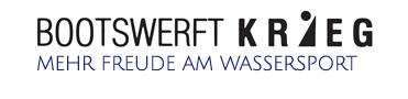 Logo Krieg