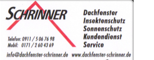 Logo Schrinner