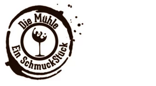 Logo Mühle