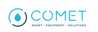 Logo Comet