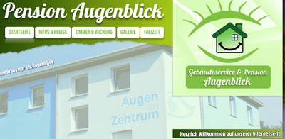 Logo Augenblick