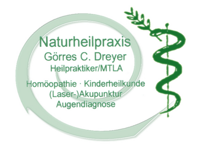 Logo Dreyer