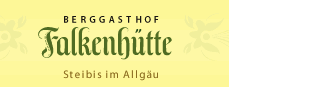 Logo Falkenhütte