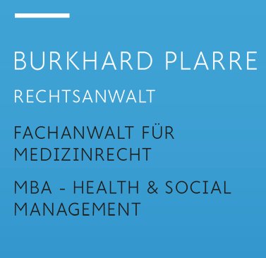 Logo Plarre