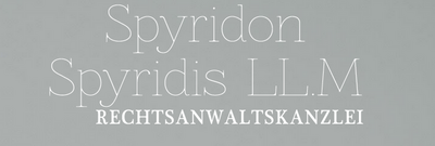 Logo Spyridis