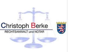 Logo Berke