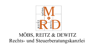 Logo MRD