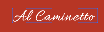 Logo Caminetto
