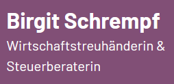 Logo Schrempf