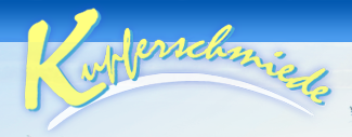 Logo Kupferschmiede