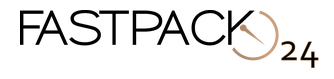 Logo Fastpack24