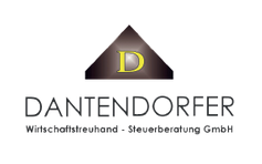 Logo Dantendorfer