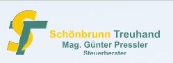 Logo Schönbrunn