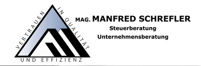 Logo Schrefler