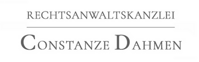 Logo Dahmen