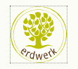 Logo Erdwerk