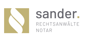 logo Sander