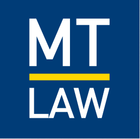 Logo MT Law