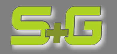 Logo SG