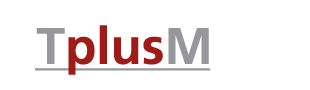 Logo TplusM