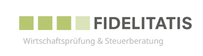 Logo Fidelitatis