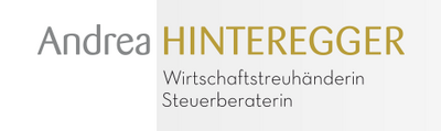 Logo Hinteregger