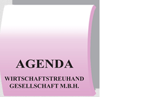 Logo Agenda