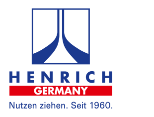 Logo Henrich